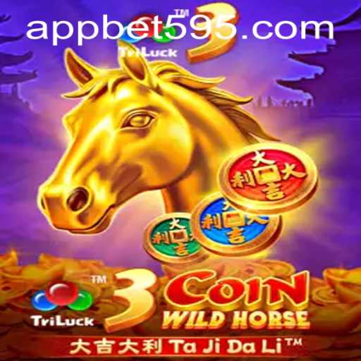 Exploring 3CoinWildHorse: A New Era of Online Gaming with bet595 PH Login