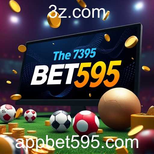 Ascensão do Jogo Online: Bet595 no Centro das Discussões