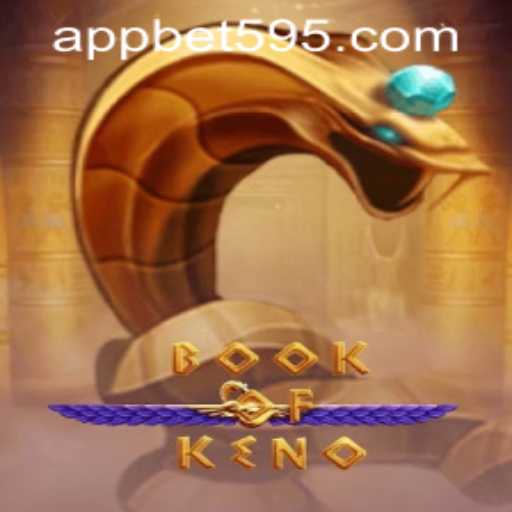 BookOfKeno: A Fascinating Journey into Gameplay and Strategy
