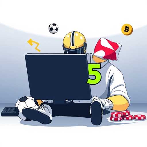 A Ascensão dos Jogos Online no Brasil