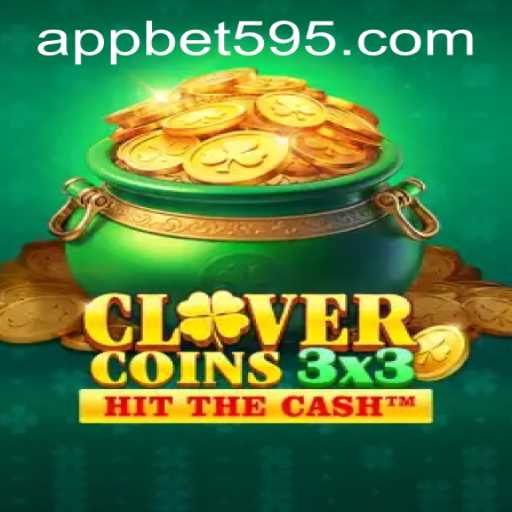Dive into the World of Clovercoin3x3: An Exciting Gaming Experience with bet595 PH Login