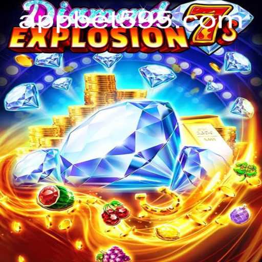 Exploring the Thrills of DiamondExplosion7s and the Convenience of Bet595 PH Login