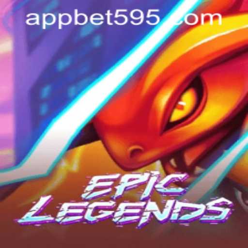 Discover the World of EpicLegends and How Bet595 PH Login Integrates Into the Adventure