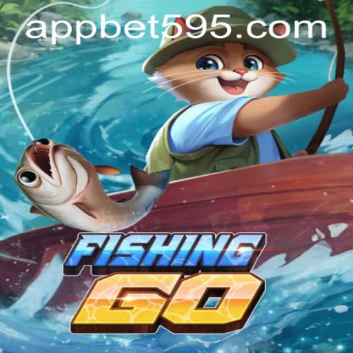 FishingGO: Navigating the Waters of Online Gaming and Bet595 PH Login