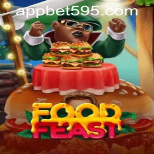 Exploring the Culinary World of FoodFeast: A Delicious Gaming Experience