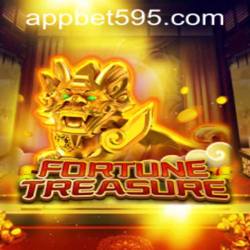 Unveiling the Excitement of FortuneTreasure: Your Ultimate Gaming Adventure