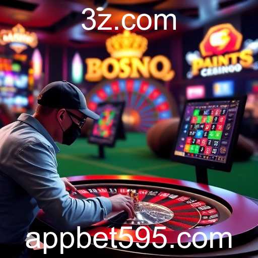 Tendências e Desafios dos Sites de Jogos Online em 2025