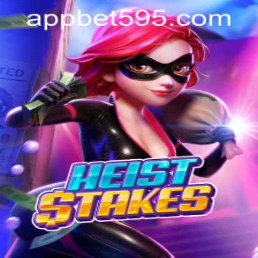 HeistStakes: The Thrilling Game Taking the Casino World by Storm