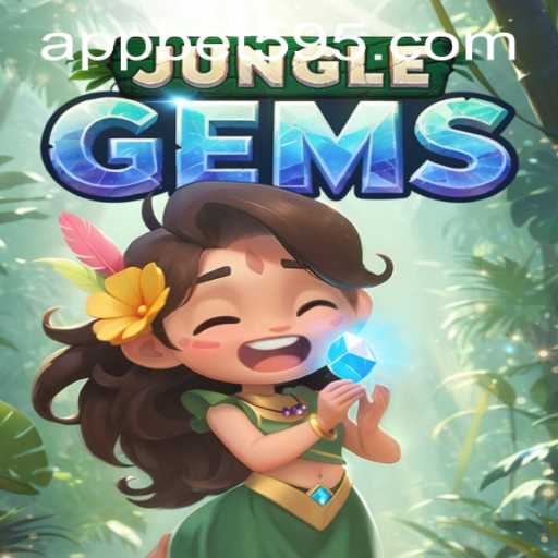 Explore the Exciting World of JungleGems: Your Ultimate Guide