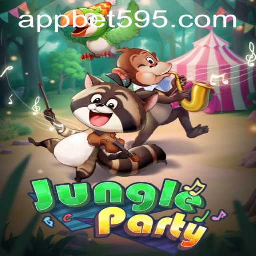 Unveiling JungleParty: A Thrilling Adventure in Online Gaming