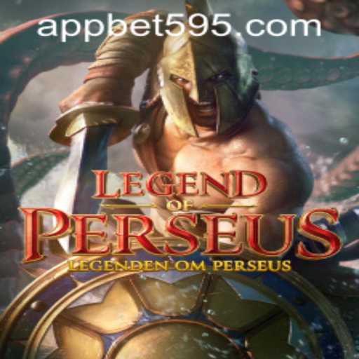 LegendofPerseus: An Epic Journey Through Myth and Strategy