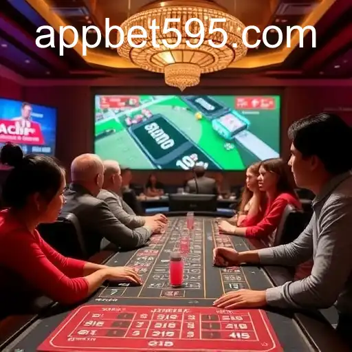 Exploring the Thrilling World of Live Games with bet595 PH Login