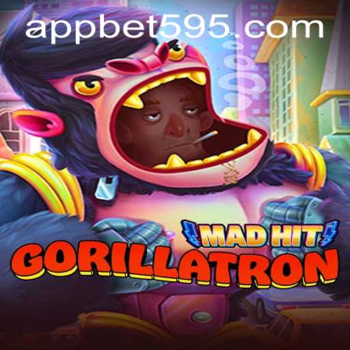 Experience the Thrill of MadHitGorillatron and Bet595 PH Login