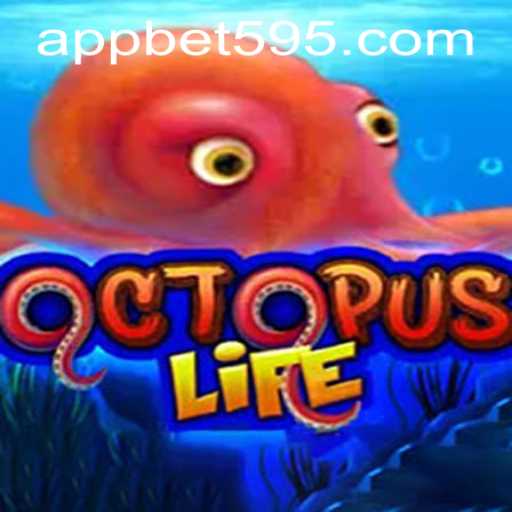 Dive into the Underwater Adventure of OctopusLife Exploring Bet595 PH Login