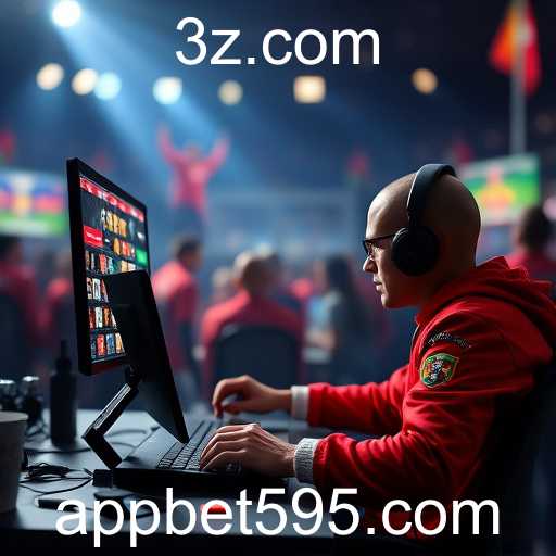 A Ascensão do Mercado de Apostas Online no Brasil