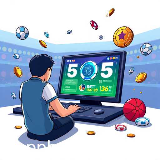 Inovação e Desafios no Mundo dos Jogos Online