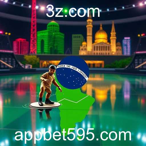 A Ascensão do Turismo de Apostas no Brasil