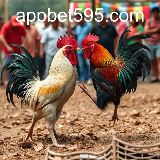 Exploring the World of Sabong Games: A Deep Dive into 'bet595 PH Login'