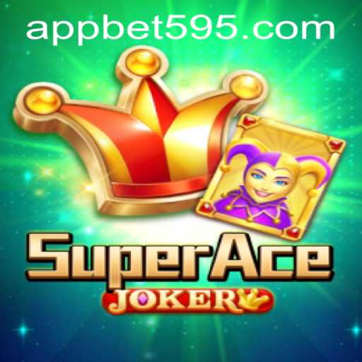 SuperAceJoker: A Thrilling Adventure with bet595 PH Login