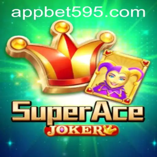 SuperAceJoker: A Thrilling Adventure with bet595 PH Login