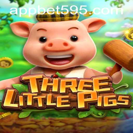 Exploring the Enchantment and Strategy of THREELITTLEPIGS
