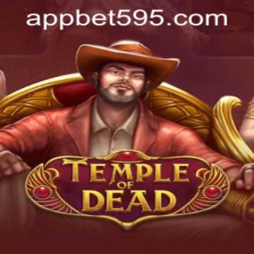 Discover the Mysteries of TempleofDead: An Epic Adventure Awaits