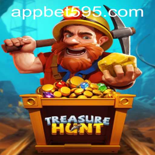 Exploring the Exciting World of TreasureHunt and How to Access bet595 PH Login
